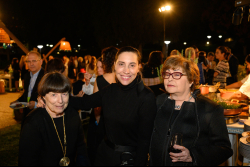 Opening Gala of the 74th Annual General Meeting of the International Board