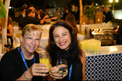 Opening Gala of the 74th Annual General Meeting of the International Board