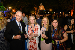 Opening Gala of the 74th Annual General Meeting of the International Board