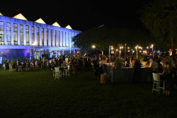 Opening Gala of the 74th Annual General Meeting of the International Board