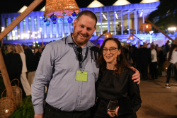 Opening Gala of the 74th Annual General Meeting of the International Board