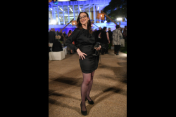 Opening Gala of the 74th Annual General Meeting of the International Board