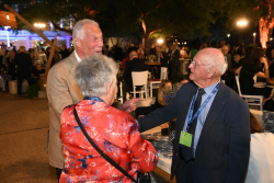 Opening Gala of the 74th Annual General Meeting of the International Board