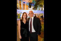 Opening Gala of the 74th Annual General Meeting of the International Board