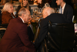 Opening Gala of the 74th Annual General Meeting of the International Board