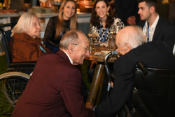 Opening Gala of the 74th Annual General Meeting of the International Board