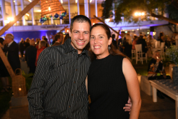 Opening Gala of the 74th Annual General Meeting of the International Board