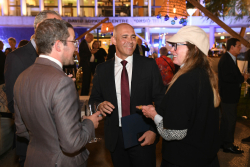 Opening Gala of the 74th Annual General Meeting of the International Board