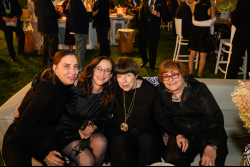 Opening Gala of the 74th Annual General Meeting of the International Board