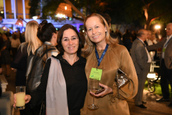 Opening Gala of the 74th Annual General Meeting of the International Board