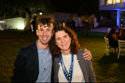 Opening Gala of the 74th Annual General Meeting of the International Board