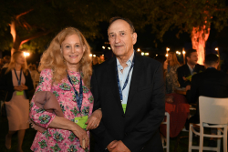 Opening Gala of the 74th Annual General Meeting of the International Board