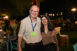 Opening Gala of the 74th Annual General Meeting of the International Board