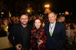 Opening Gala of the 74th Annual General Meeting of the International Board