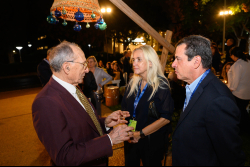 Opening Gala of the 74th Annual General Meeting of the International Board