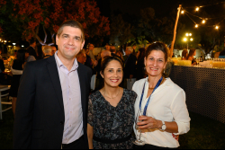 Opening Gala of the 74th Annual General Meeting of the International Board