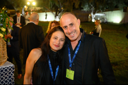 Opening Gala of the 74th Annual General Meeting of the International Board