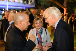 Opening Gala of the 74th Annual General Meeting of the International Board