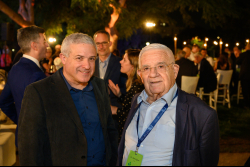 Opening Gala of the 74th Annual General Meeting of the International Board