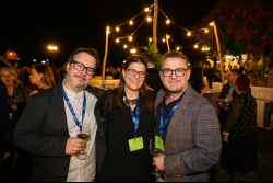 Opening Gala of the 74th Annual General Meeting of the International Board