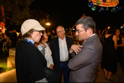 Opening Gala of the 74th Annual General Meeting of the International Board