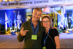 Opening Gala of the 74th Annual General Meeting of the International Board