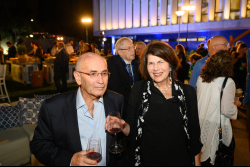 Opening Gala of the 74th Annual General Meeting of the International Board