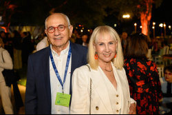 Opening Gala of the 74th Annual General Meeting of the International Board