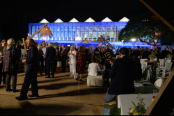 Opening Gala of the 74th Annual General Meeting of the International Board