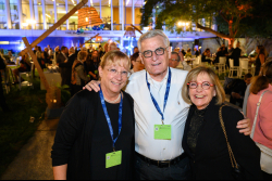 Opening Gala of the 74th Annual General Meeting of the International Board