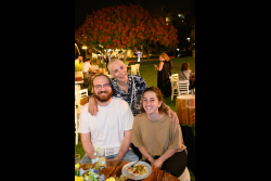 Opening Gala of the 74th Annual General Meeting of the International Board