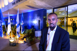 Opening Gala of the 74th Annual General Meeting of the International Board