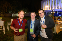 Opening Gala of the 74th Annual General Meeting of the International Board