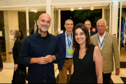 Opening Gala of the 74th Annual General Meeting of the International Board