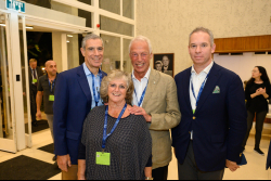 Opening Gala of the 74th Annual General Meeting of the International Board