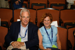 Opening Gala of the 74th Annual General Meeting of the International Board