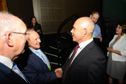 Opening Gala of the 74th Annual General Meeting of the International Board