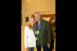 Opening Gala of the 74th Annual General Meeting of the International Board