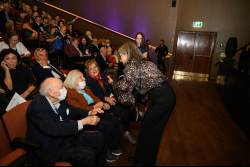 Opening Gala of the 74th Annual General Meeting of the International Board