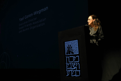 Opening Gala of the 74th Annual General Meeting of the International Board