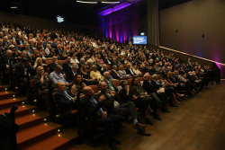 Opening Gala of the 74th Annual General Meeting of the International Board