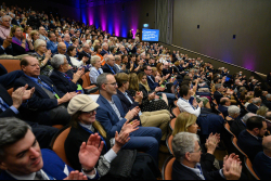 Opening Gala of the 74th Annual General Meeting of the International Board