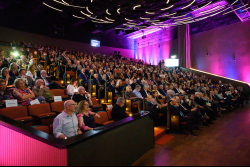 Opening Gala of the 74th Annual General Meeting of the International Board