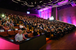 Opening Gala of the 74th Annual General Meeting of the International Board