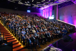 Opening Gala of the 74th Annual General Meeting of the International Board