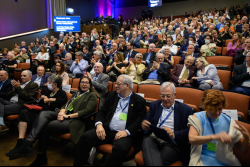 Opening Gala of the 74th Annual General Meeting of the International Board