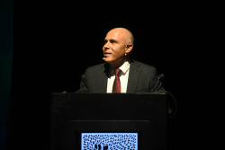 Opening Gala of the 74th Annual General Meeting of the International Board