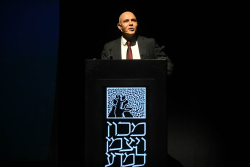 Opening Gala of the 74th Annual General Meeting of the International Board