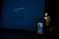 Opening Gala of the 74th Annual General Meeting of the International Board