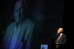 Opening Gala of the 74th Annual General Meeting of the International Board